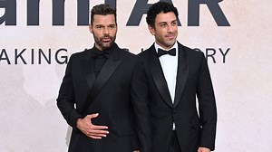 Ricky Martin Divorcing Jwan Yosef After 6 Years of Marriage
