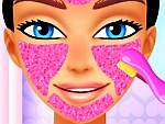 Play Blushing Bride Makeover | Free Online Games. KidzSearch.com
