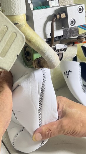 Hot Air Seam Sealing Tape Machine #sealingmachine | Denshop