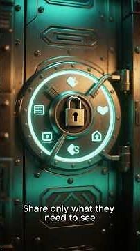 Odoo Password Manager Vault: The Secure Way to Store & Share Passwords