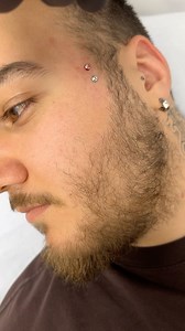 4.5K views · 13 reactions | PIERCING DERMAL - Toata lista de piercinguri pe care le facem noi, preturi manopere, varsta minima , poze cu bijuteriile pe care le montam la inceput gasiti aici : https://www.2ndface.info/piercing #piercing #dermalpiercing #dermal #microfermalpiercing #piercingshop #piercings #piercinglobe #salonpiercing #piercingtragus #tragus #piercingshop #2ndface #2ndfacetattoo #piercinginspiration | 2nd Face Tattoo & Body Piercing | Facebook