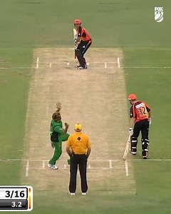 #OnThisDay in 2012, we signed a 28 year old from 🇱🇰 He turned out pretty well. | Melbourne Stars