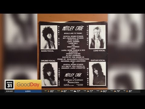 Do you own any of these vinyl records? Find out how much they could be worth! (part 1)