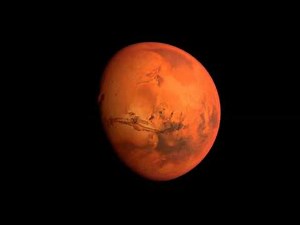 Mars - Gustav Holst