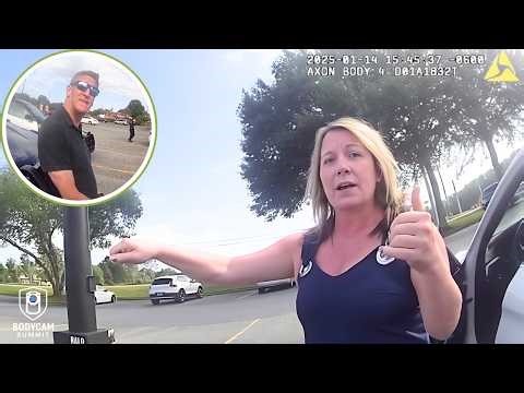 How to Turn a Minor Traffic Dispute Into a Road Raging Mess