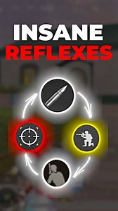 Shadow Gaming on Instagram: "MASTER DEADLY REFLEXES AND AIM TRANSFER | BGMI All New Basic & Advance SETTINGS/CONTROLS |"