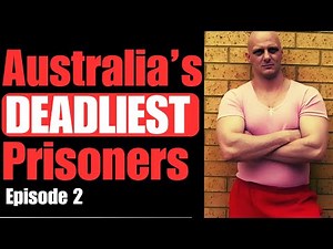 The General : Matthew Johnson( Prison Hitman )