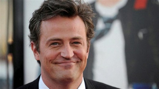 How Matthew Perry wanted to be remembered