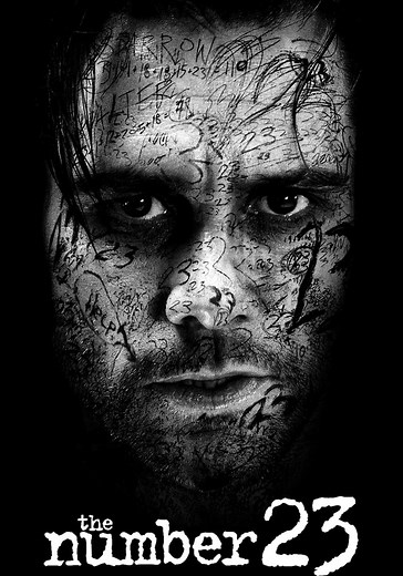 The Number 23 streaming: where to watch online?