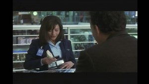 The Terminal Trailer