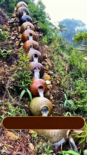 Keren Abis! Kapan kamu Tahu Aliran ir Model seperti ini? #son #family #irigasi #fyi #ctarandom | CTA Random