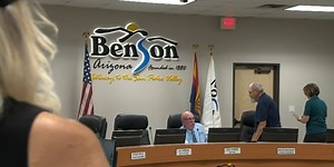 ADEQ issues air quality permit for proposed aluminum recycling facility in Benson