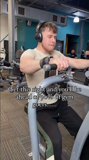 CONTROL THE NEGATIVE!