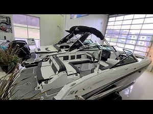 Monterey M6, 2021, Walk Around