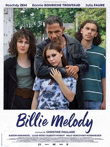 Billie Melody