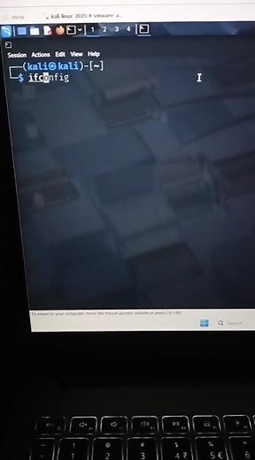Check Your IP in Linux like a Pro | ifconfig