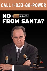 537K views · 1.4K reactions | Did Santa forget to bring the Duracell batteries? YOU may be entitled to a FREE pack of Duracell Batteries, America’s most trusted battery. | Duracell | Facebook