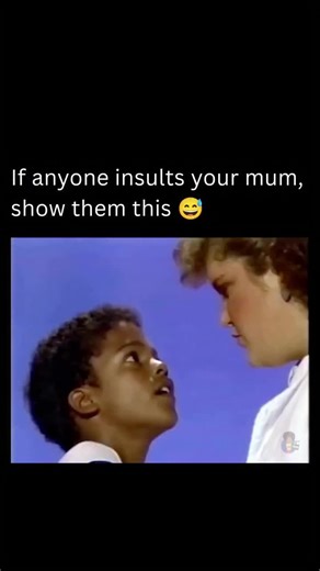 This clip is from a real 1984 Mr. T motivational show made for kids and teens. It’s built around short skits, music, and staged scenes about peer pressure, confidence, and making better choices. The serious message mixed with full-on 80s dancing, fashion, and over-the-top performances makes it feel strange and unintentionally funny today, but it also shows how this kind of youth TV used to be presented back then. #80sTV #WeirdTV #RetroClips #MrT #FoundFootage StrangeTV InternetOddities