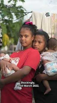 Teen Pregnancy in the Philippines: What’s Really Going On? | #wekaypoh #philippines