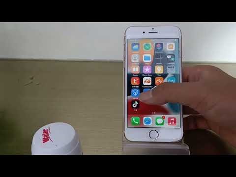 Avoid Expensive Water Damage! Smart WiFi Leak Detector Review