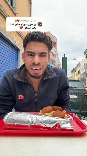 ‎مصطفي بحلق‎ on Instagram: "藍藍"