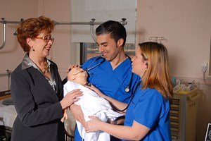 Prestigious Accreditation for Concordia Nursing Program