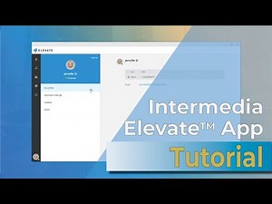 How to Use the Elevate Desktop App