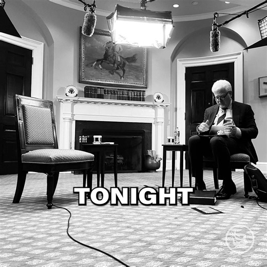 57K views · 2.3K reactions | TONIGHT at 9 PM Eastern, don’t miss my EXCLUSIVE interview with President Donald Trump, straight from the White House! Join us at https://bit.ly/3XHqv0H | Glenn Beck | Facebook