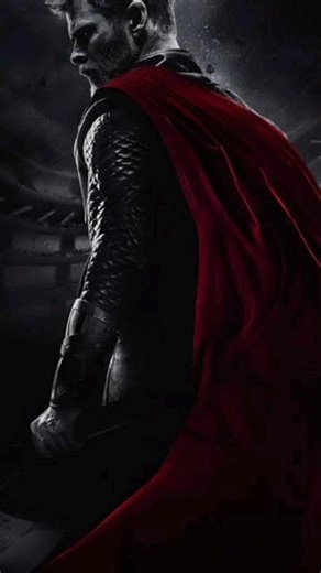 "Thor" the God level ,Infinity War !! Thanos Killing Weapon "The Stormbreaker"
