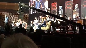 The Bible tells me so. Do you believe that? | Gaither Tribute