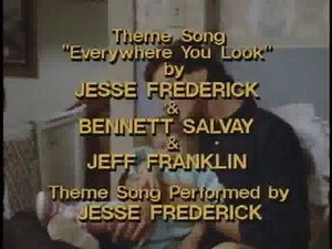 Full House Seasons Two and Three End Theme Song