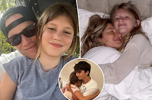 Gisele Bündchen ‘really wanted’ Tom Brady marriage to work: Divorce ‘isn’t what I hoped for’