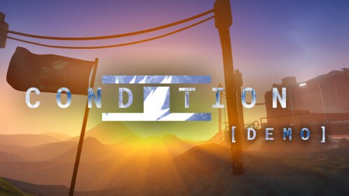 (SOUTIEN MOBILE!) CONDITION 1 [DÉMO]