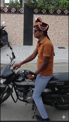 “Sir aa rahe hain full attitude ke saath…Aur tum bas ‘Enroll’ dabane ke liye ready rehna 😎 12 April”