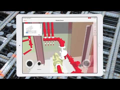 Introducing Procore BIM