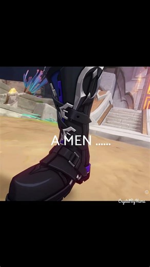 A MEN..... capitino 🛐💗 #capitano #xilonen #genshinimpact #gacha #viral #trend #foryou #fyp #edit