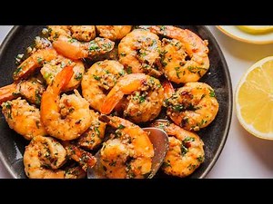 One Pan Shrimp Scampi That Actually Tastes Incredible