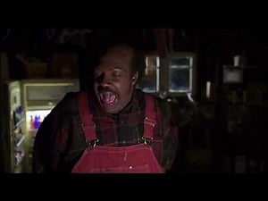 Nutty Professor 2: Cletus Transforms in Fast Motion