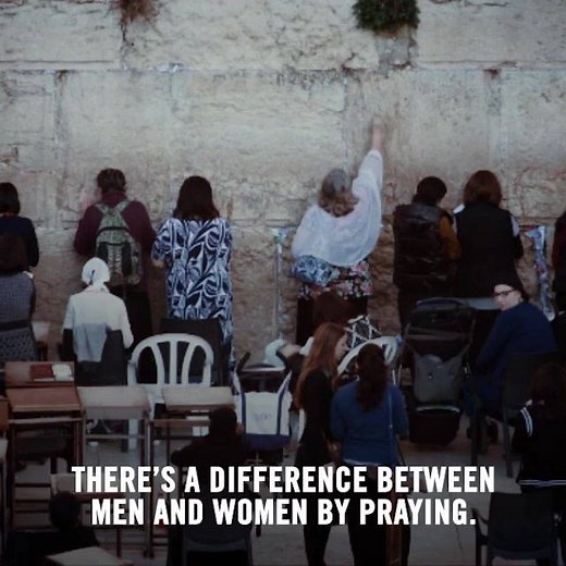 2.8M views · 1K shares | What's it really like to be a woman in Israel's ultra-Orthodox community? Reza Aslan finds out on #Believer Sun at 10p. | CNN | Facebook