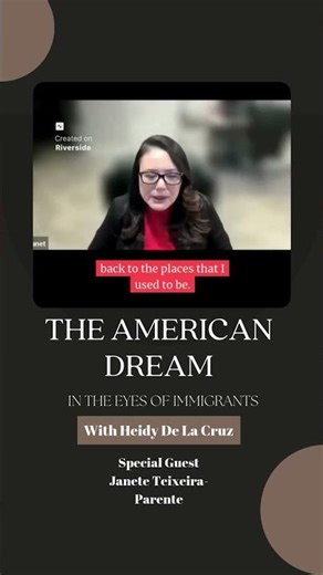 Visiting Brazil After Moving #theimmigrantexperience