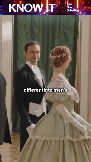 Why do Men’s Shirts have Buttons on the Right side and Women’s on the Left?