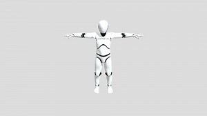 Kids - Download Free 3D model by Winonce (@brusantinovargas)