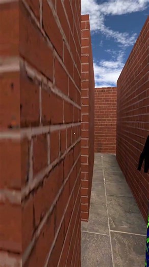 Hello SCP - 096 (Garry's Mod) #garrysmod #gmod #scp096