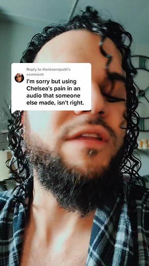 Reply to @theleoempath I think we really need to read the room#chelsea #modernwarrior #OREOBdayStack