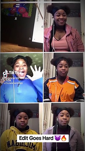 The Backyardigans Edit Goes Hard 😈🔥 | Phonk | Funk | Brazil