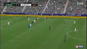 42K views · 1K reactions | 1️⃣4️⃣ passes to a goal by 1️⃣4️⃣ | LA Galaxy | Facebook