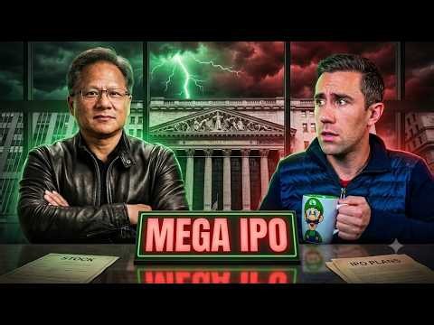 The Next MASSIVE AI IPO WARNING | THIS WEEK