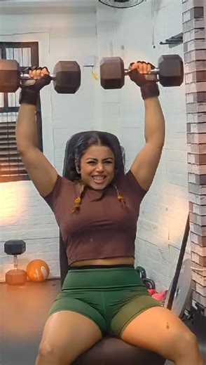 Wednesday workout ✅ No excuses. No skipping. Just discipline and dedication 💪🔥 Consistency 100% ✅