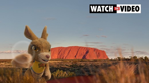 1.1K views · 22 reactions | Would this ad make you want to book an Aussie holiday? 樂 It's the latest tourism campaign trying to sell Australia to the rest of the world. | Daily Telegraph | Facebook