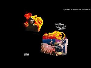 Young Thug, Travis Scott - Pick Up the Phone (Official Instrumentals)